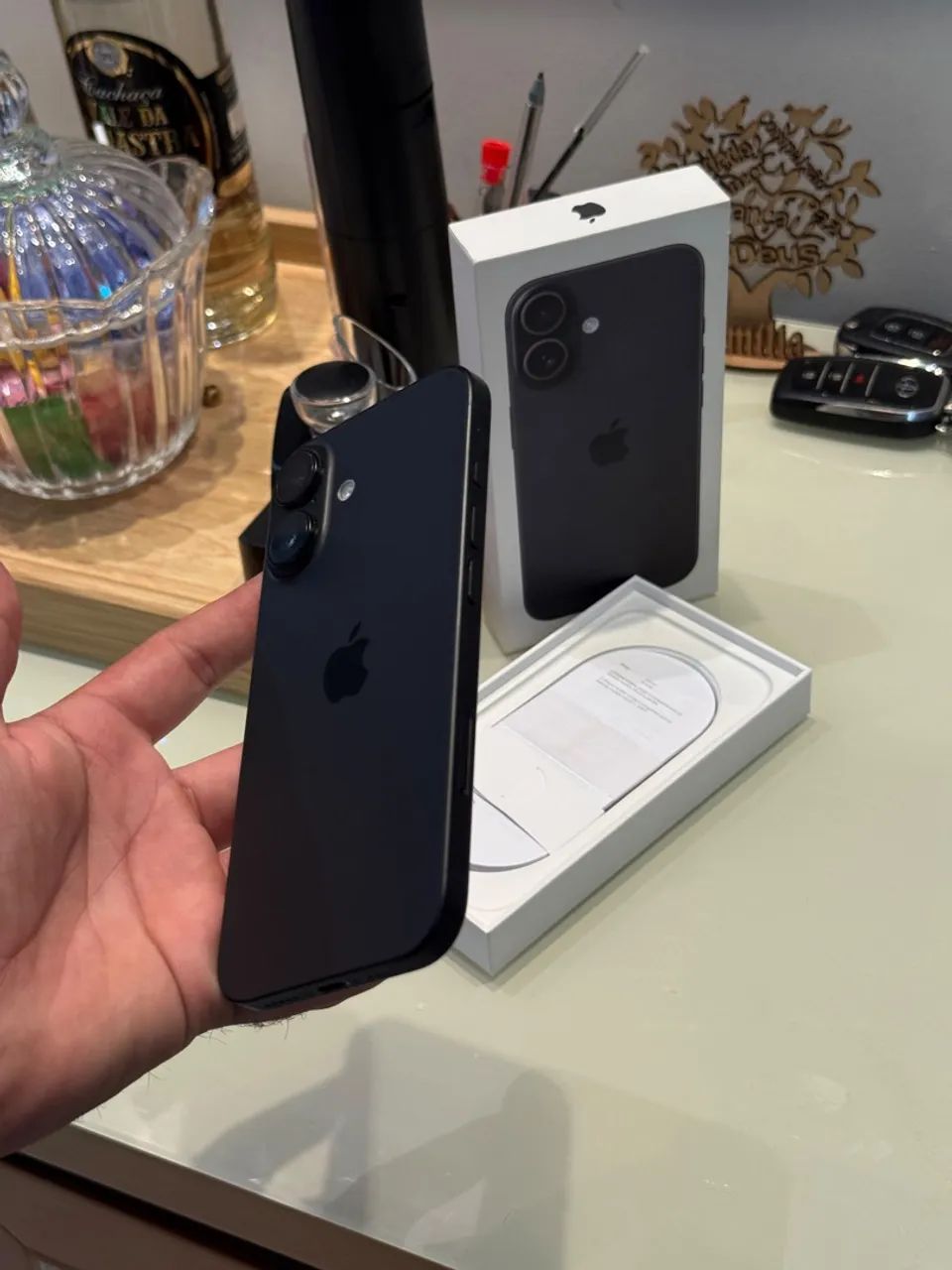 iphone 16 128gb - Foto 3