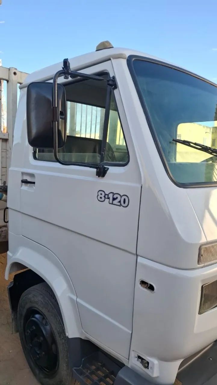 Vw 8120  - Foto 3