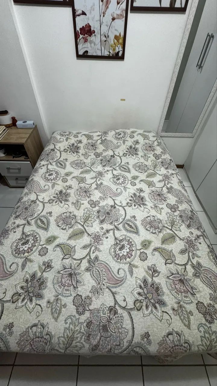 Cama Box - Foto 2