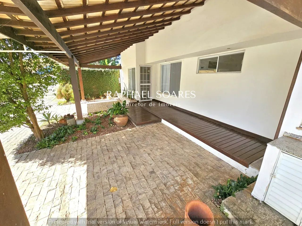 Casa Linear com 3 Suítes em condomínio Ilha da Caieira - Foto 2