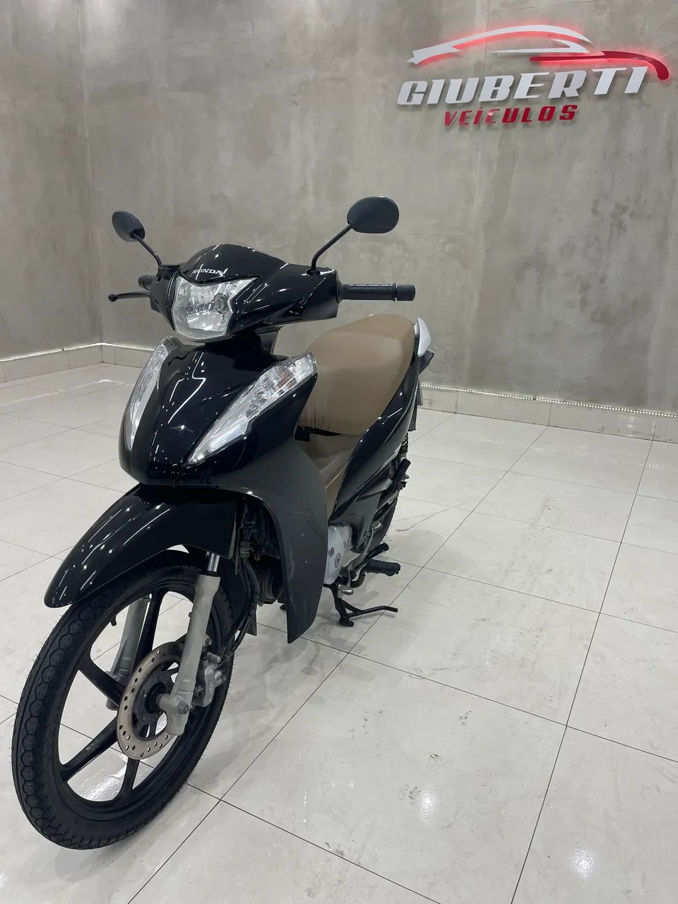 Biz 125 2018  - Foto 4