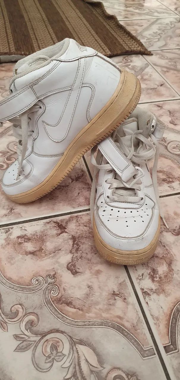 Tênis air force - Foto 2
