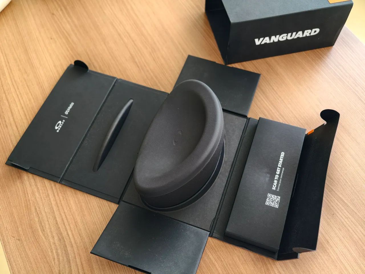 Oakley meta vanguard Novo - Foto 5