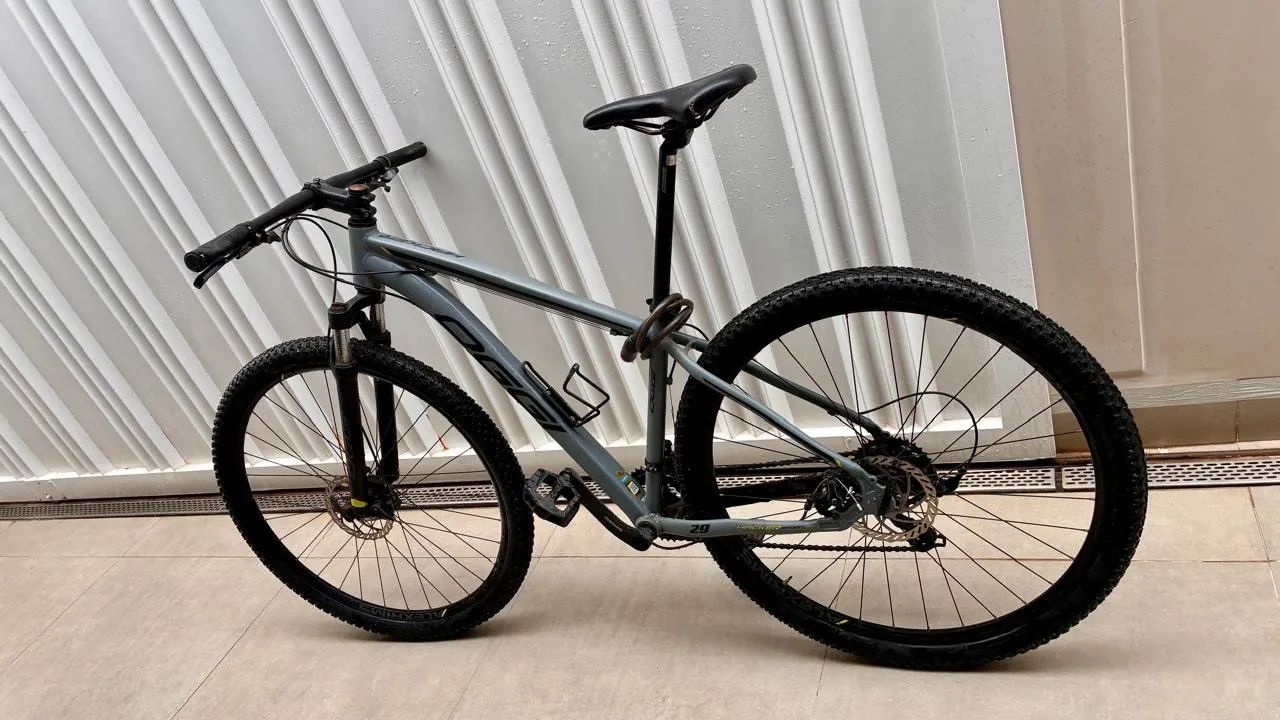 Bike Oggi hacker aro 29 - Foto 2
