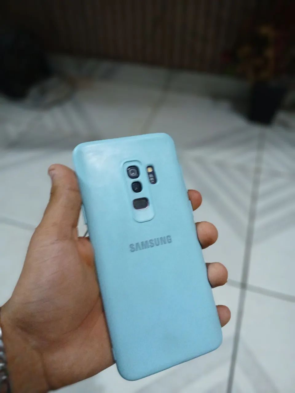 S9 plus - Foto 5