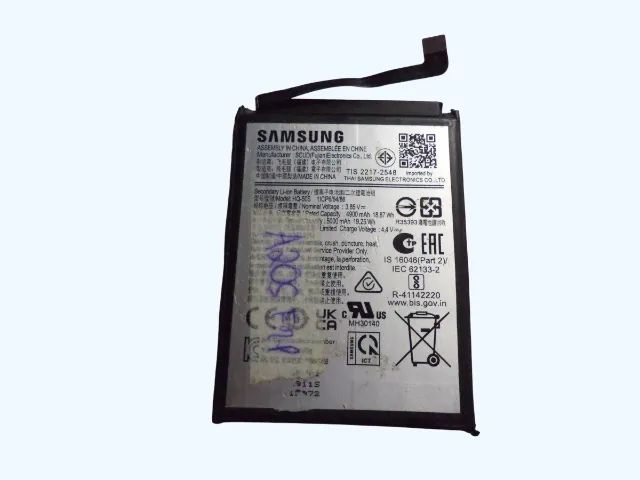 bateria original mod hq-50s samsung a20s