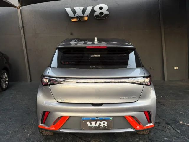 BYD Dolphin EV (Elétrico) 2024 - Foto 5