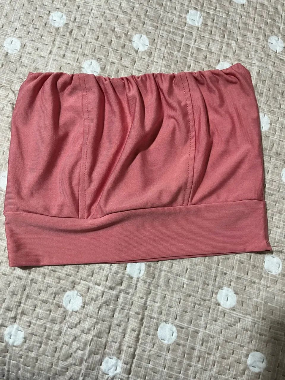 5 Croppeds femininos - Foto 4