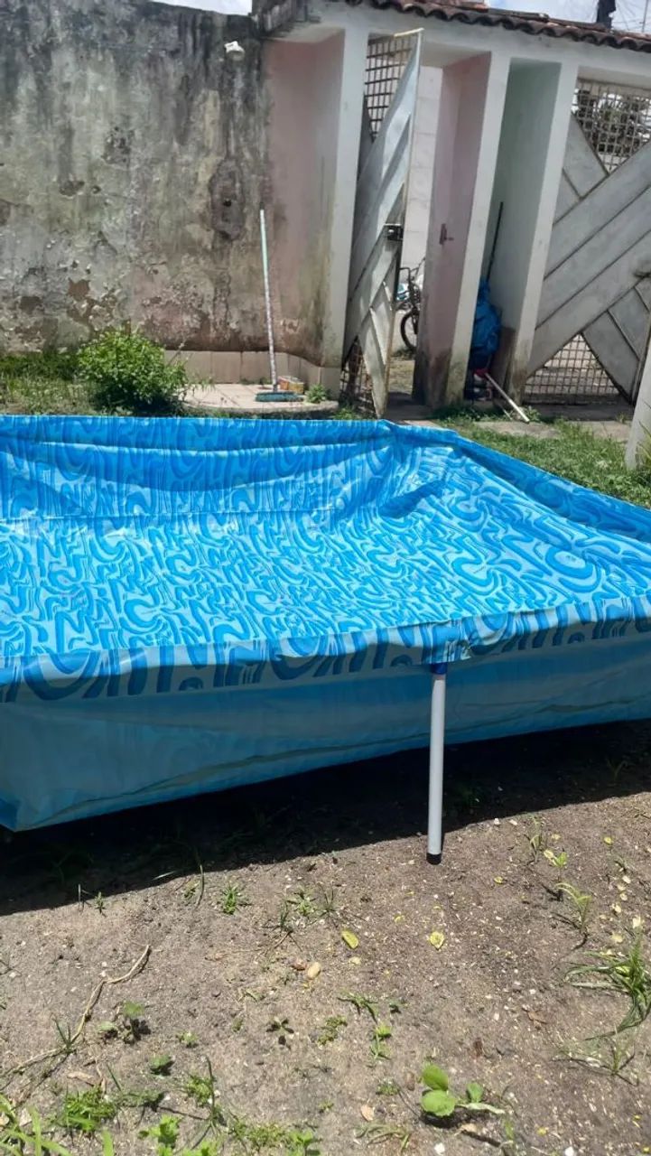 PISCINA INFANTIL - Foto 3