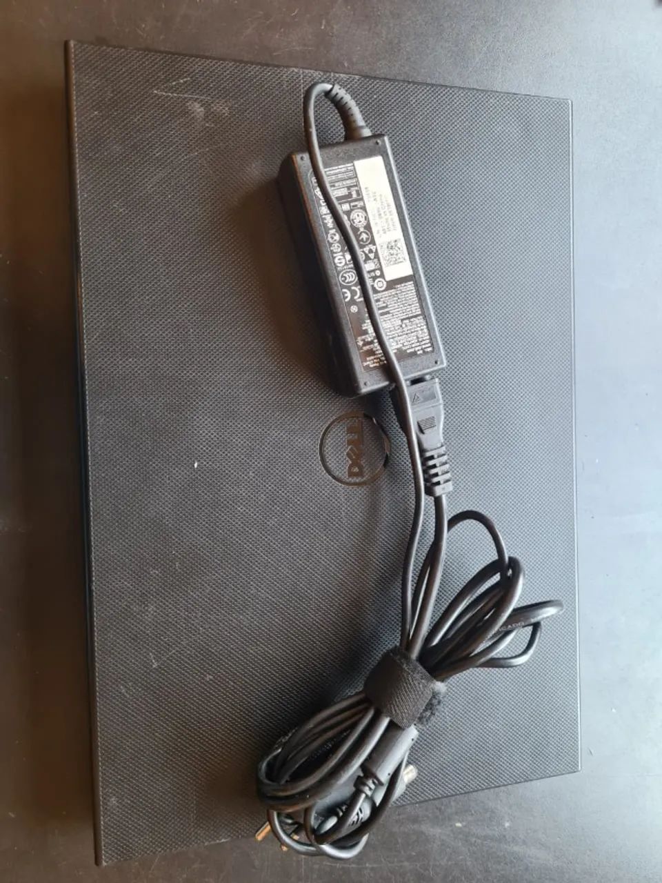 Notebook Dell - Foto 4