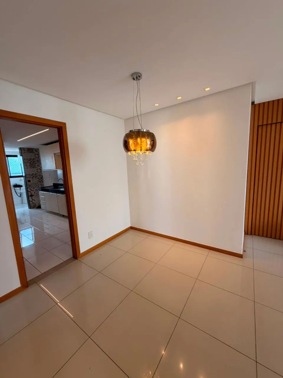Apto, 110m², 3 Suítes, 2 vgs no Ed. Amalfi  - Foto 5