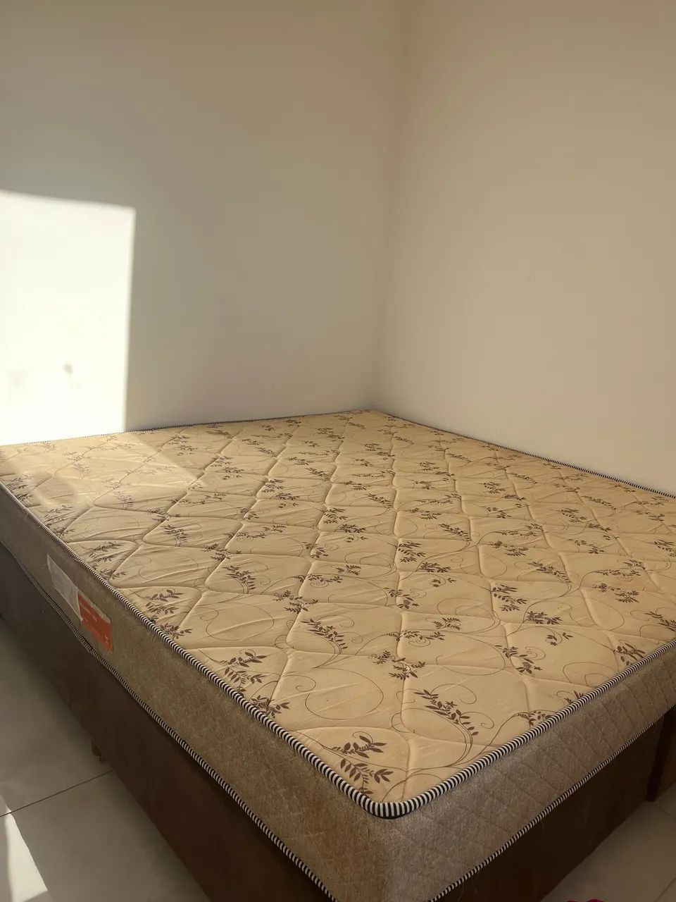 Cama king - Foto 2
