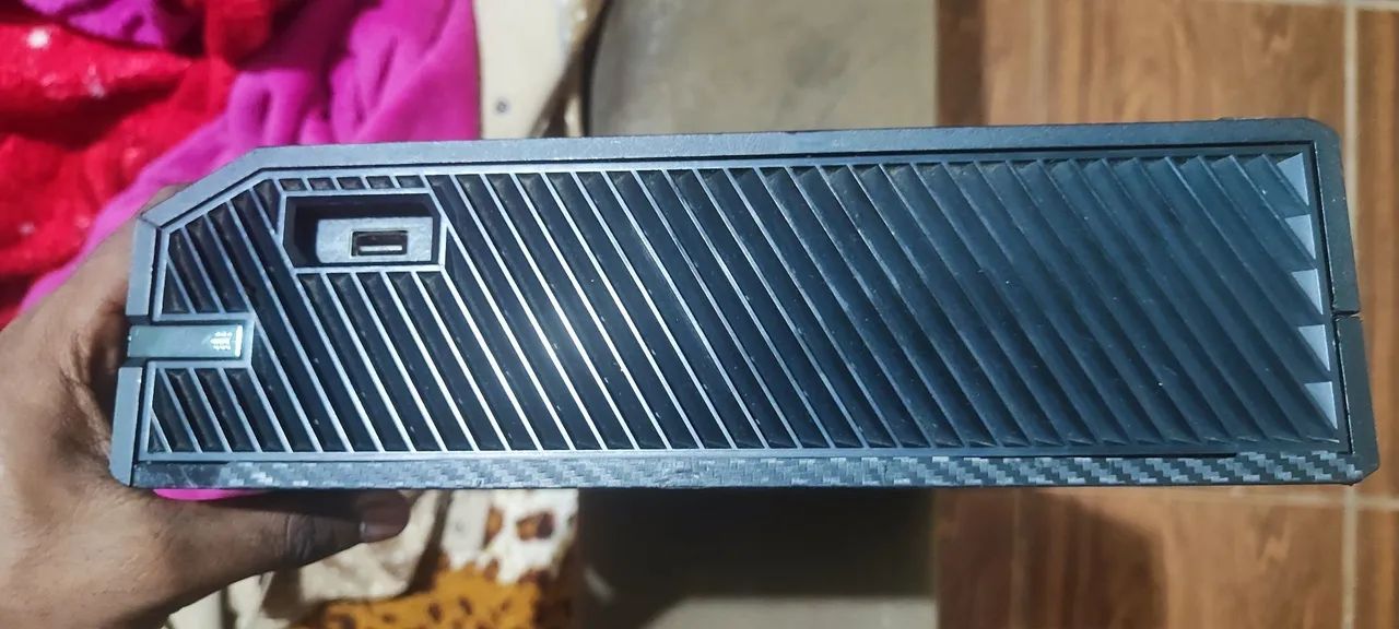 Xbox One Fat - Foto 2