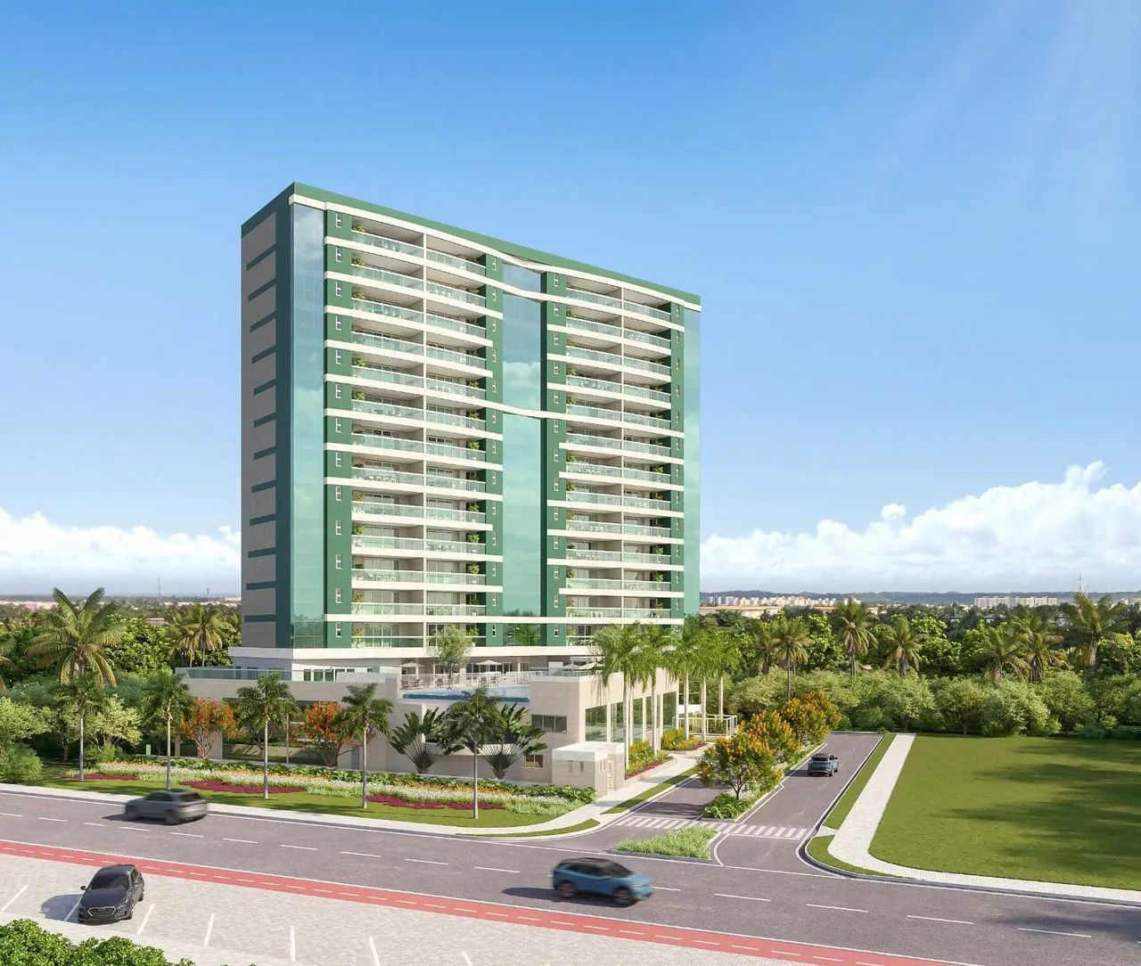 Acqualina Residence [23677]