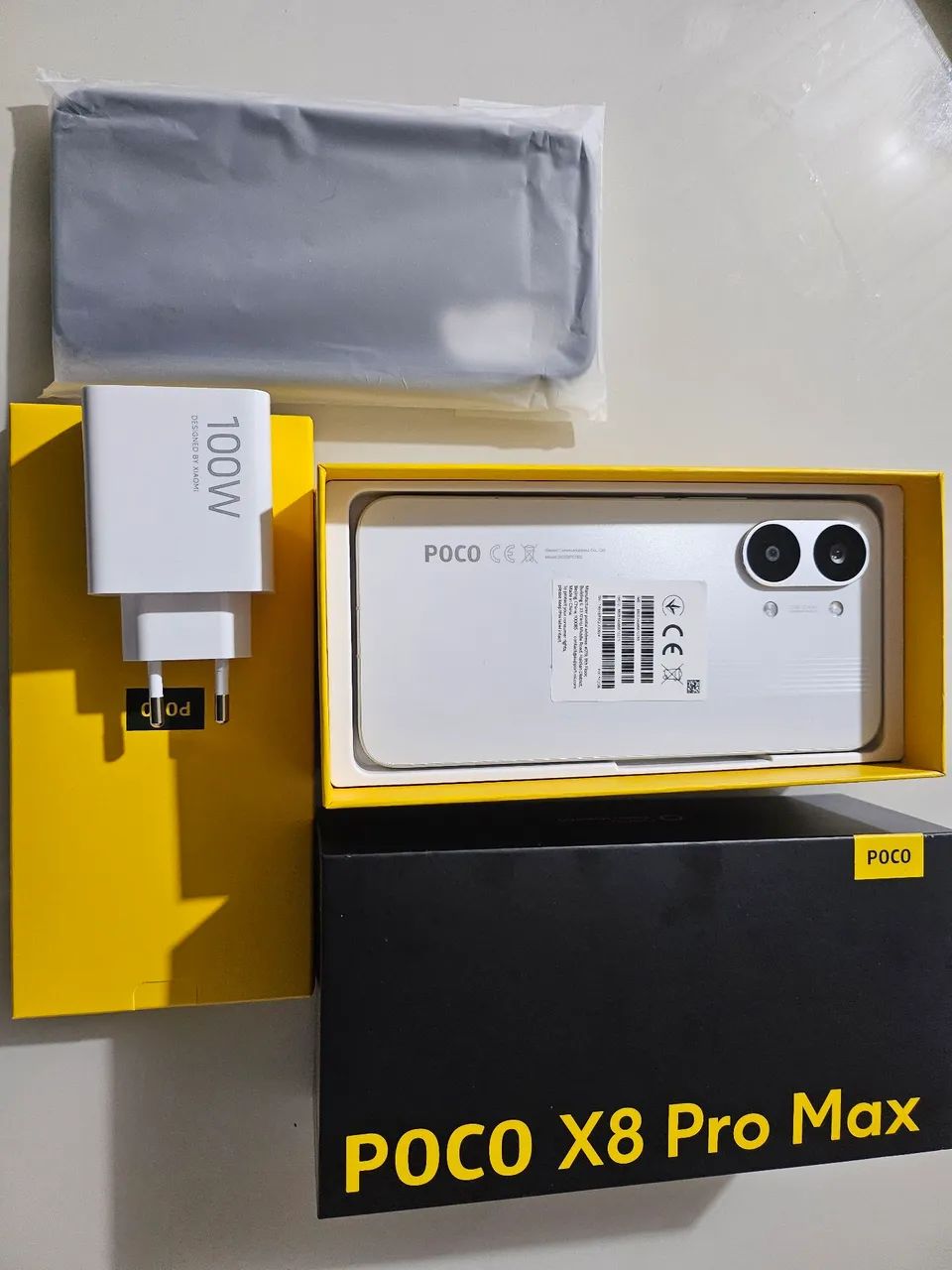 POCO X8 PRO MAX - Foto 2