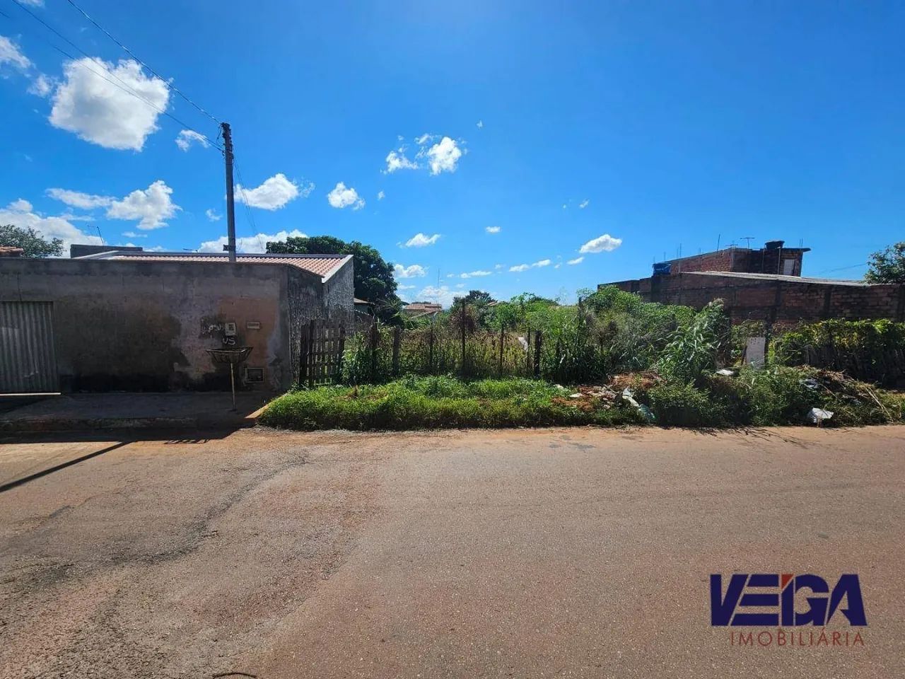 Lote no Setor Recanto do Bosque à venda - Foto 5