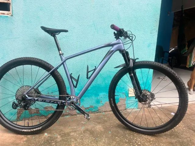 Bicicleta audax adx 600