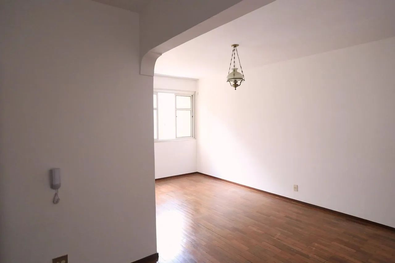 Apartamento à Venda - Sion, 2 Quartos, 90 m2 - Foto 3