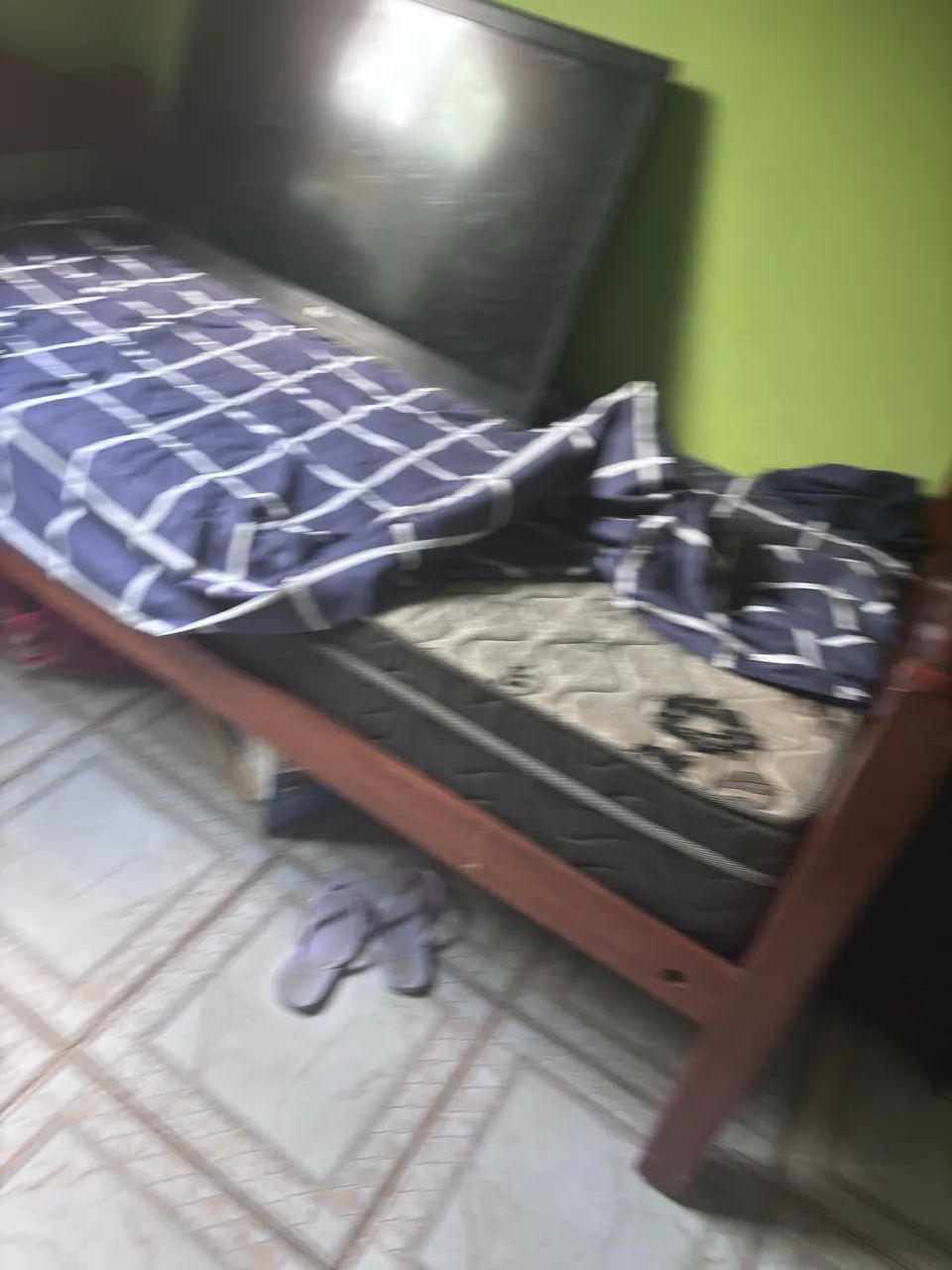 Vende-se cama  - Foto 2