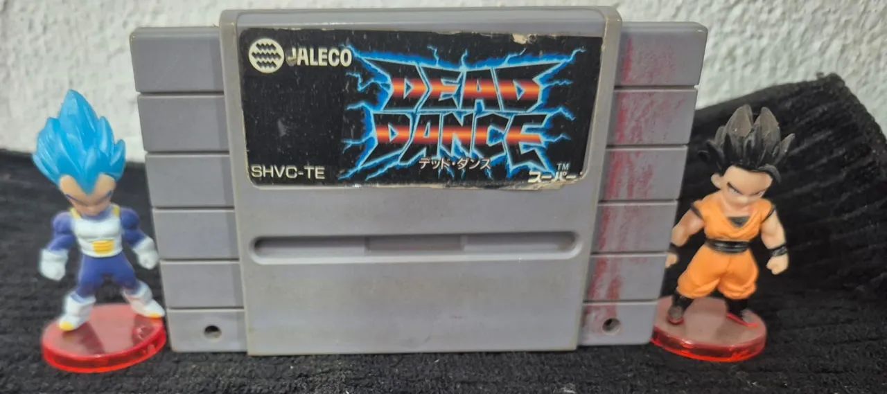 Jogos do super Nintendo  - Foto 2