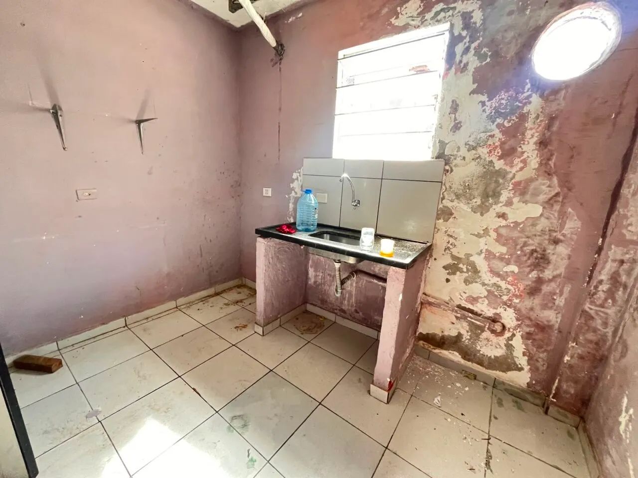 CASA COMERCIAL COM RESIDÊNCIA E COM ENTRADA PARA CAMINHÃO FL14 - Foto 5