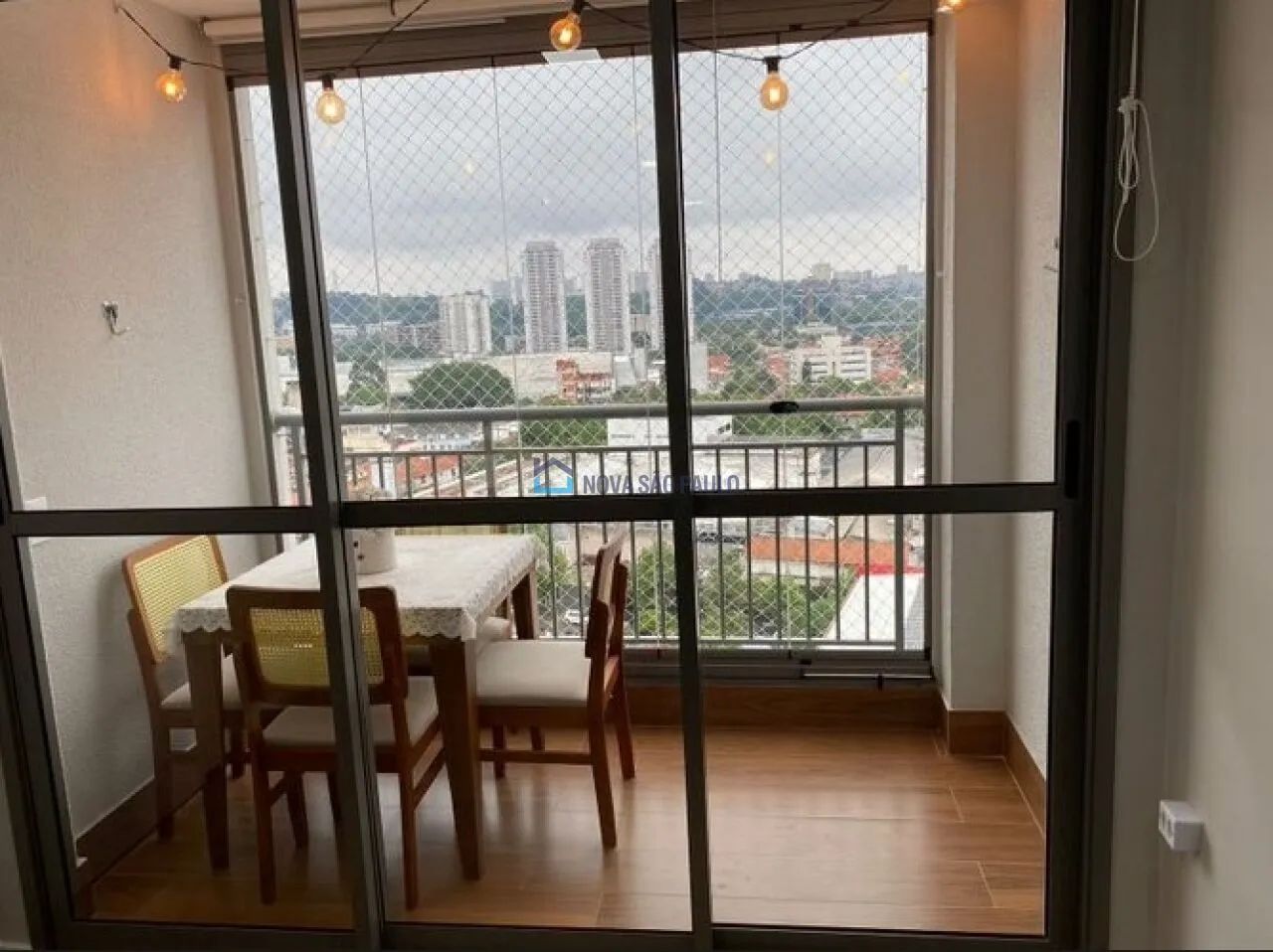 Apartamento 3 dormitórios em Santo Amaro. - Foto 3
