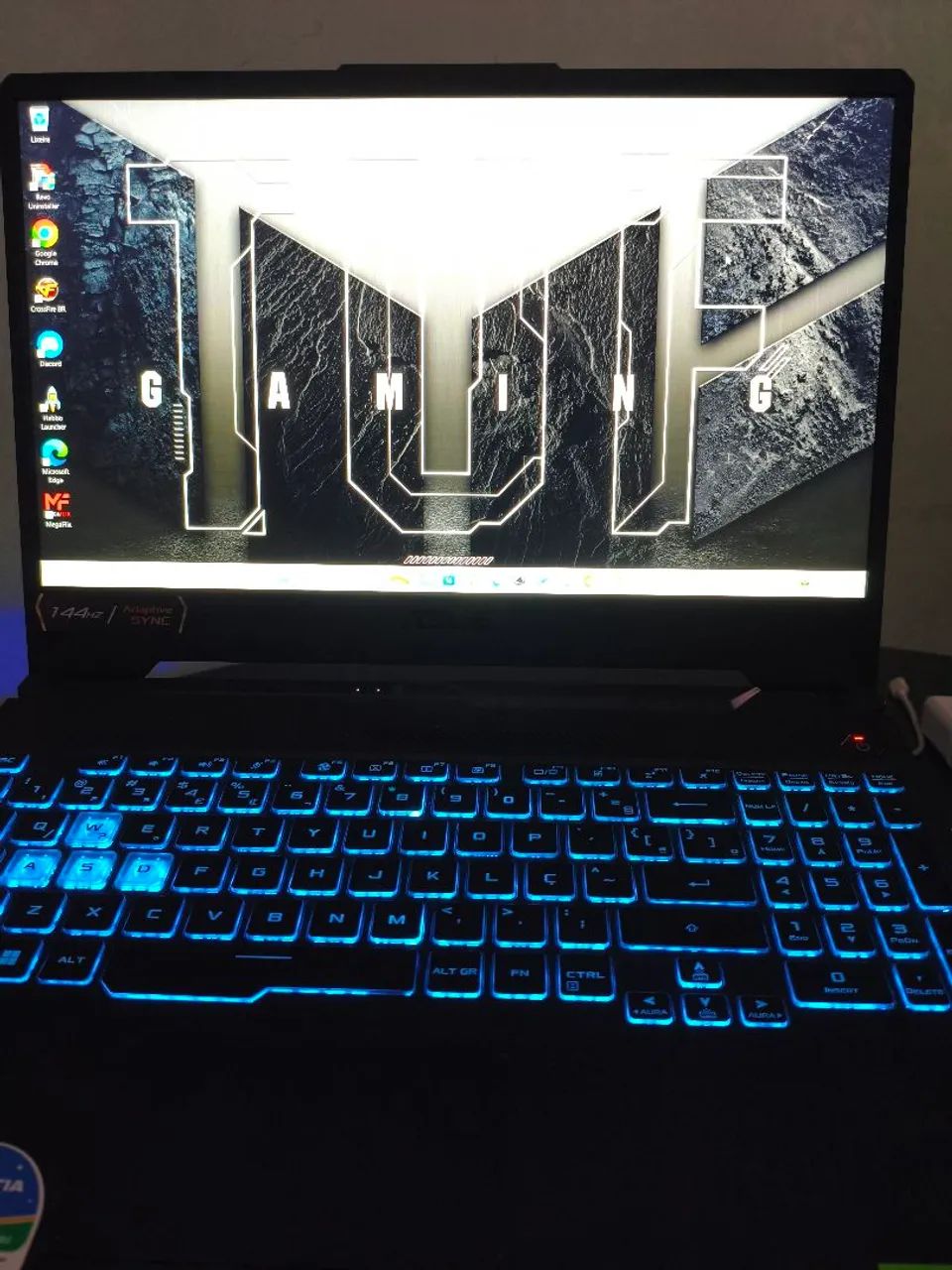 Notebook