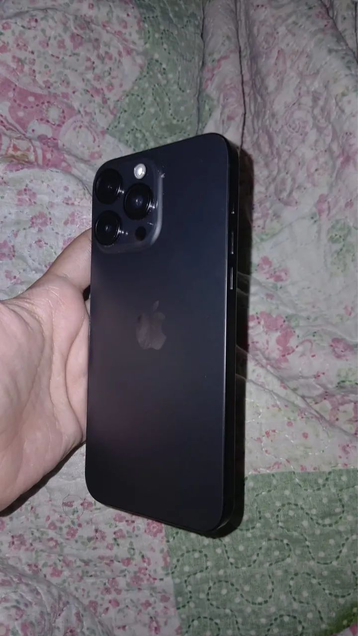 iPhone 15 pro Max - Foto 2