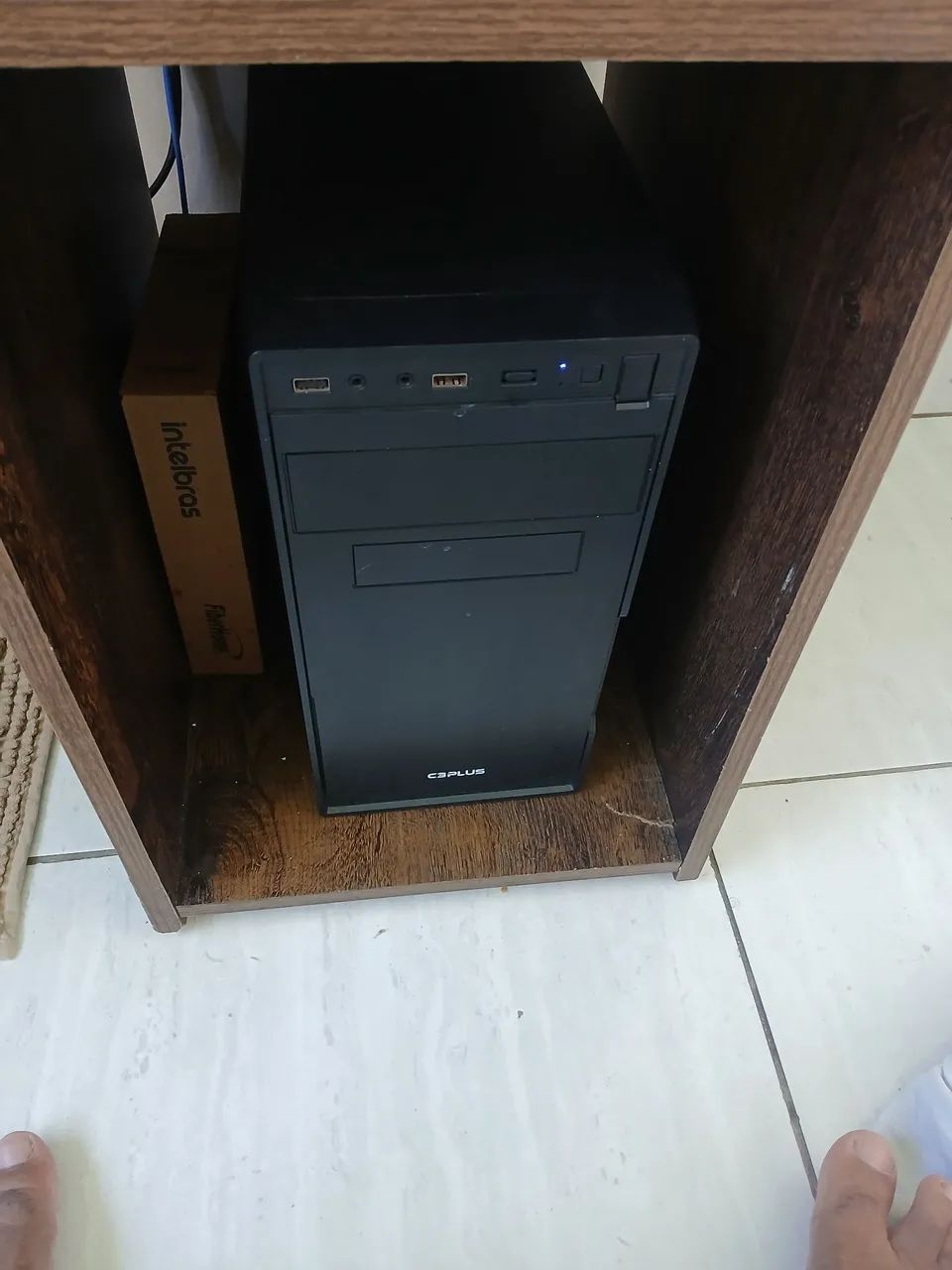 VENDO SETUP COMPLETO - Foto 4