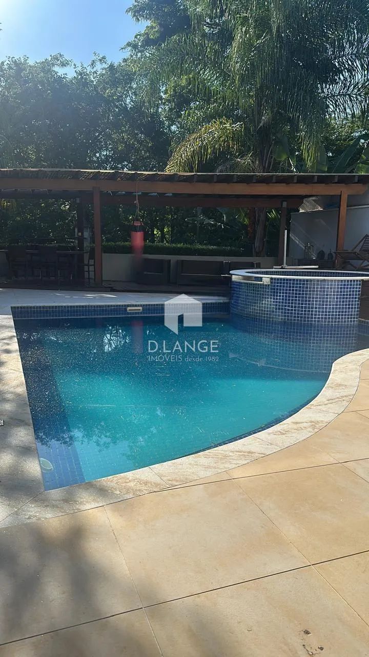 Casa para venda e locação no bairro Swiss Park em Campinas - Foto 11