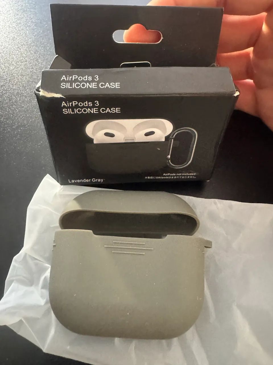 Case AirPods 2