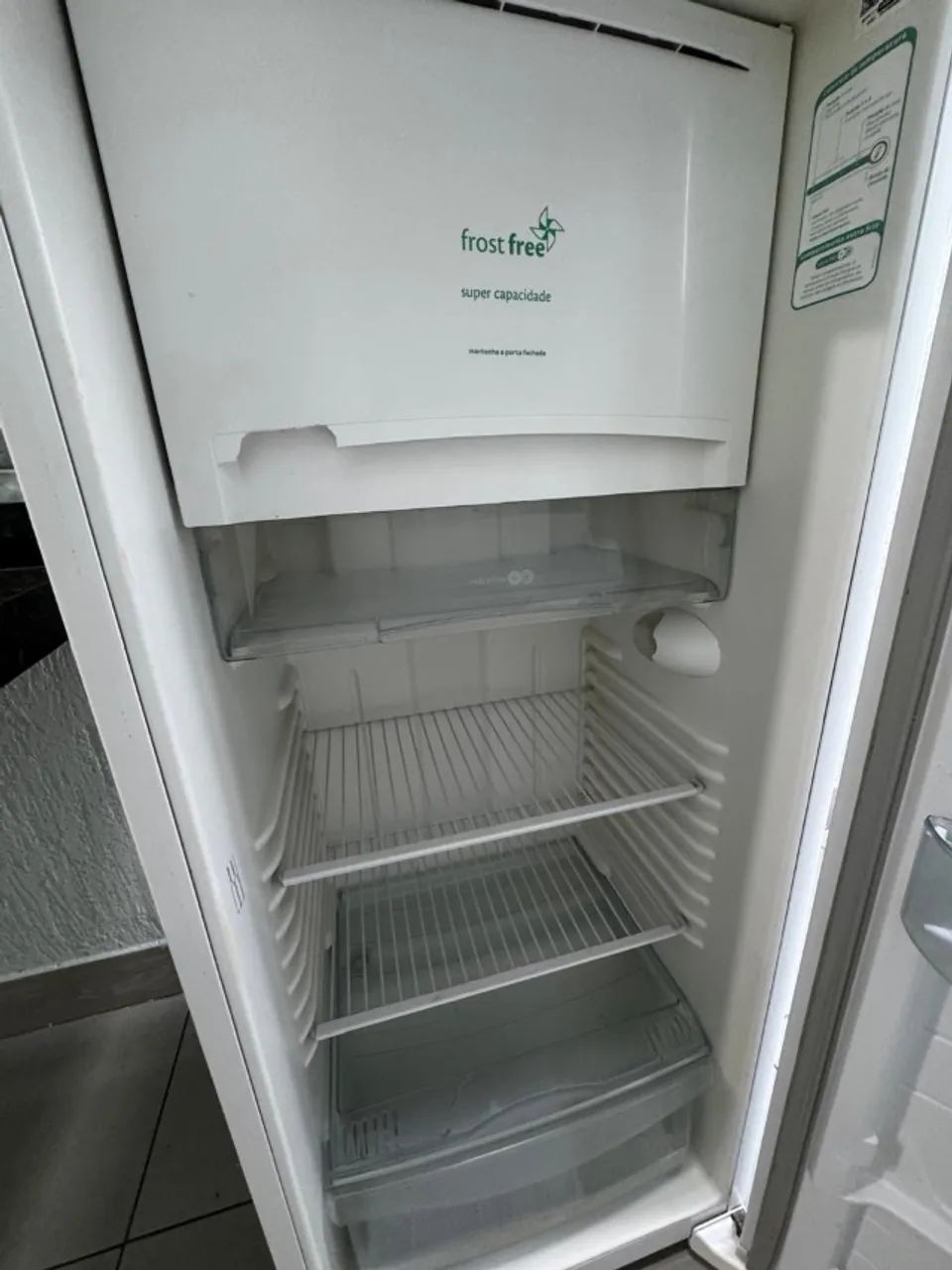 Geladeira  - Foto 3