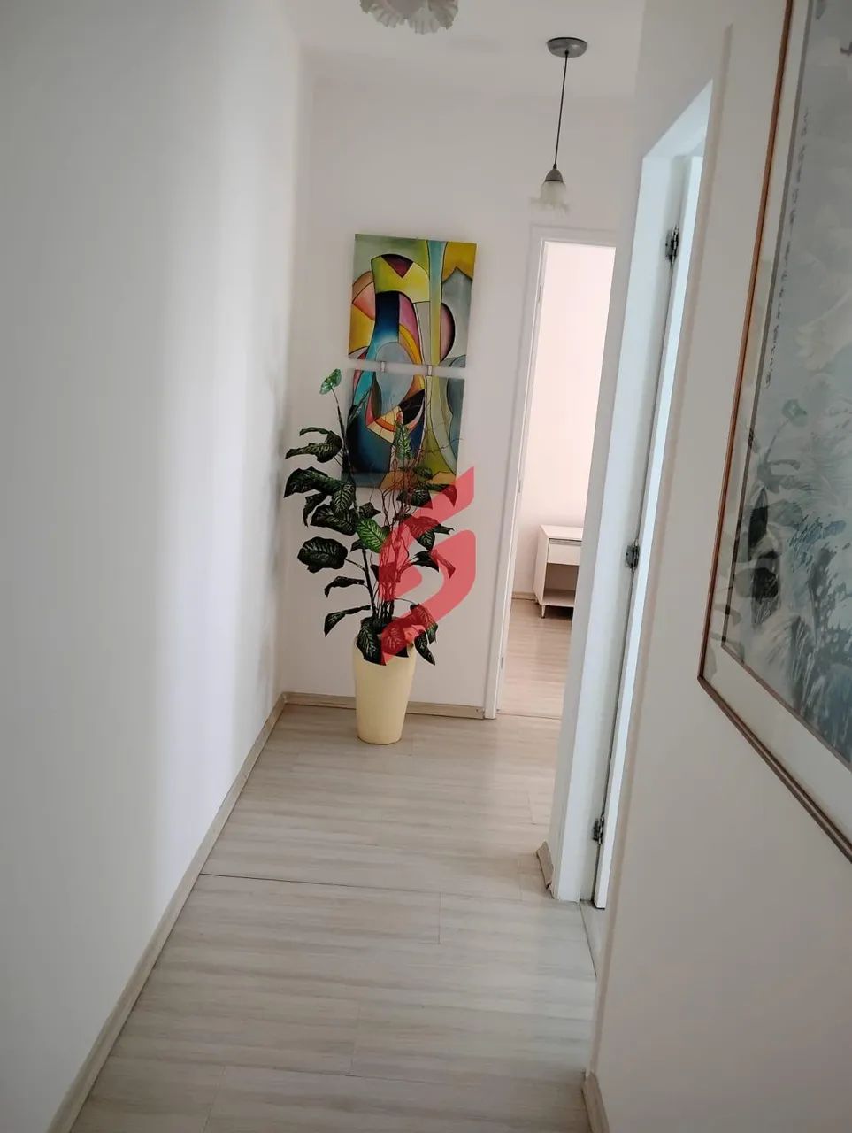 Apartamento para Locação com 2 dormitórios  Edifício Spazio Firenze | Bairro Pagliato  Sor - Foto 5