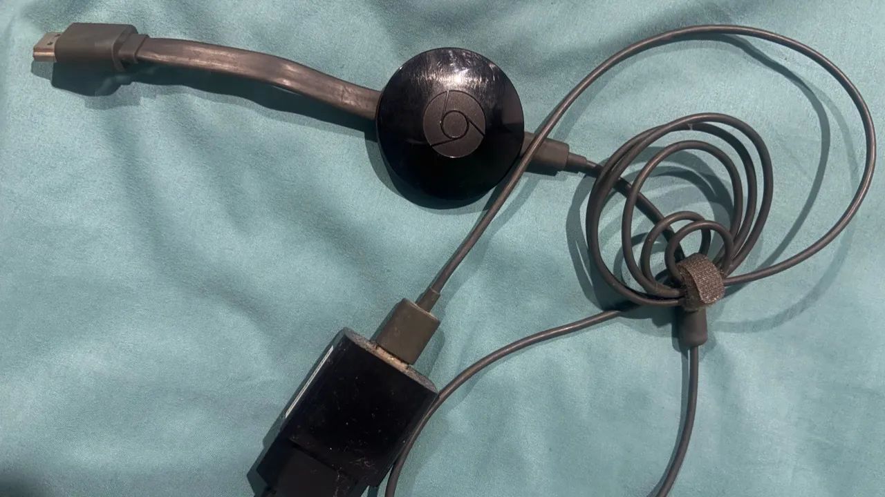 Chromecast