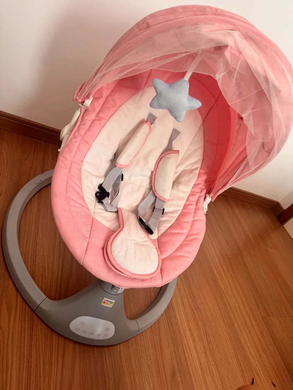 Cadeirinha de balanço  - Foto 5