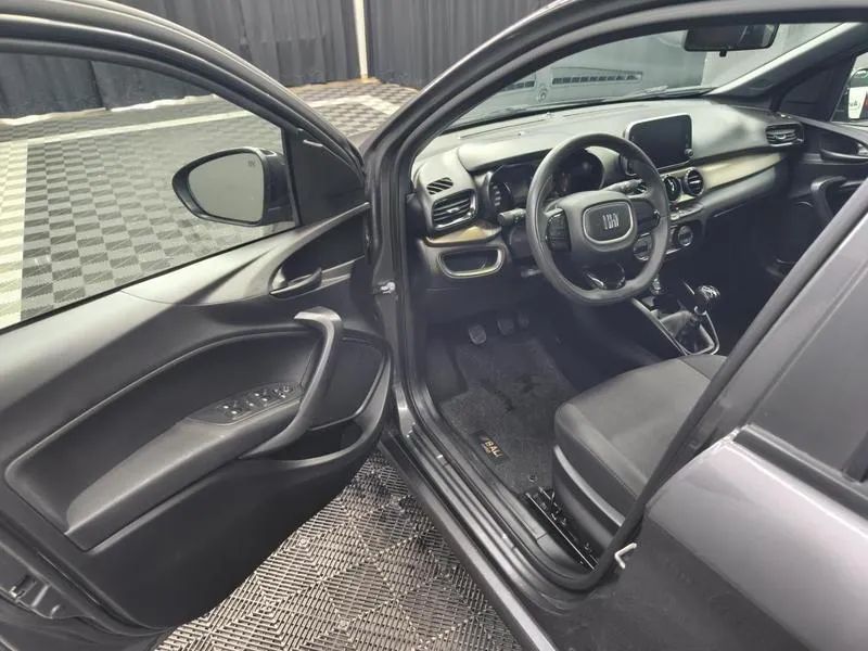 Fiat Argo Drive 1.0 Firefly 2023 - Foto 5