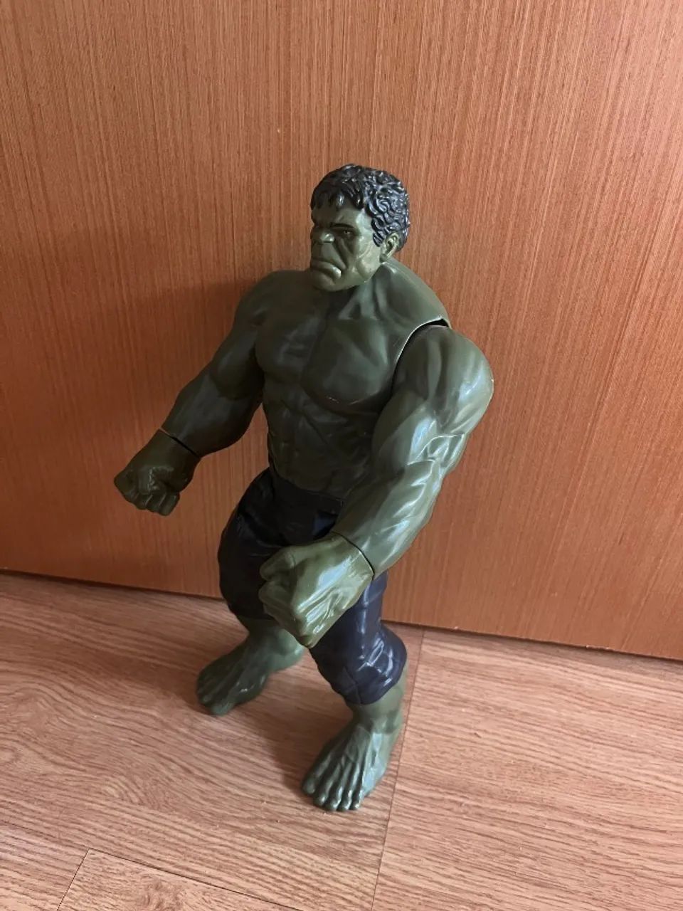 Boneco do Hulk - Foto 2