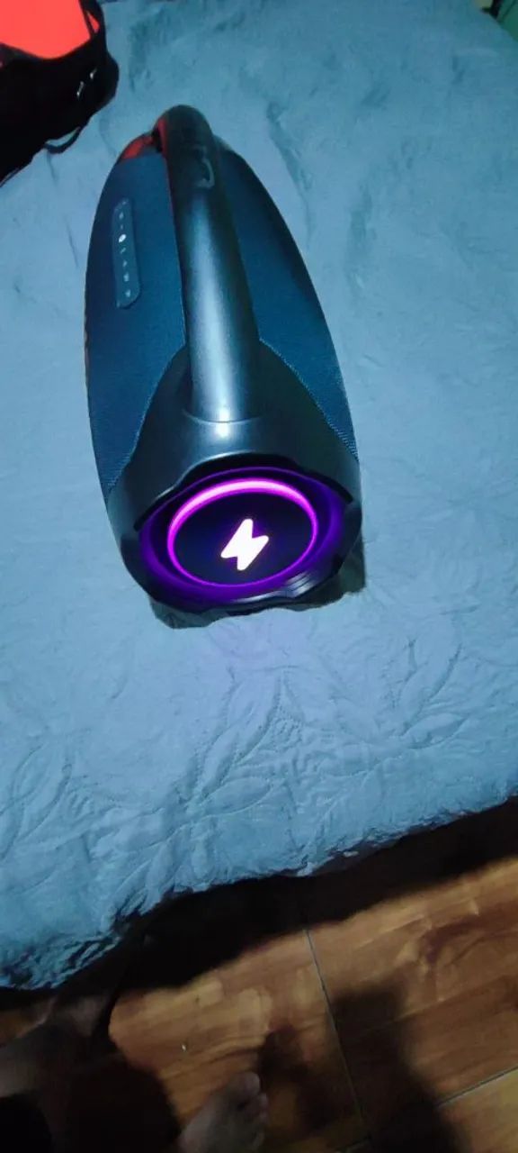 Bombox Plus AIWA - Foto 2