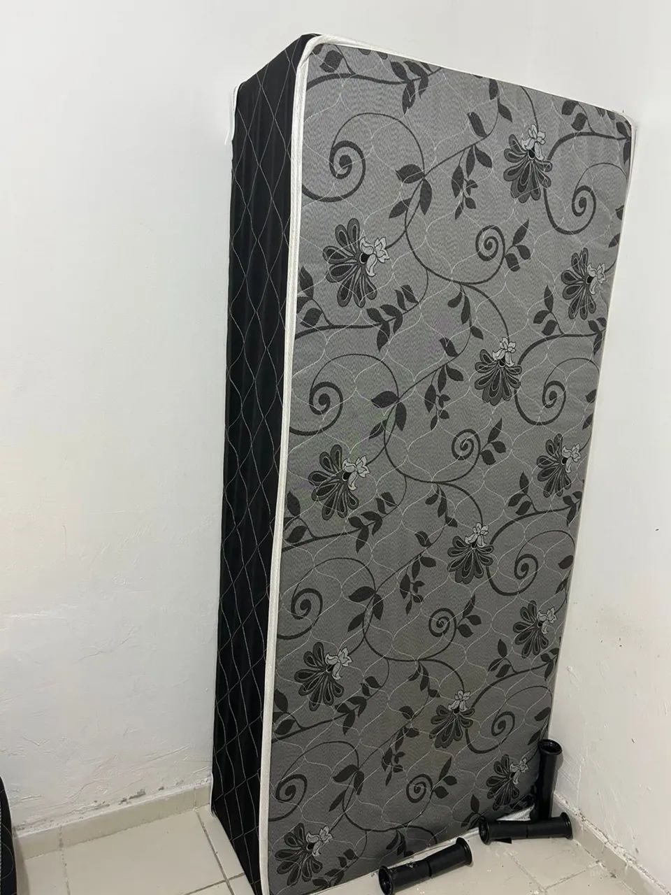 Cama de solteiro