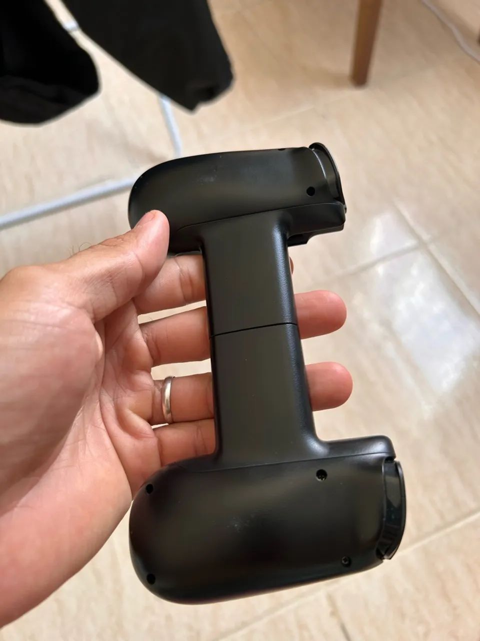 Controle Backbone One para iPhone (Conector Lightning - Foto 2