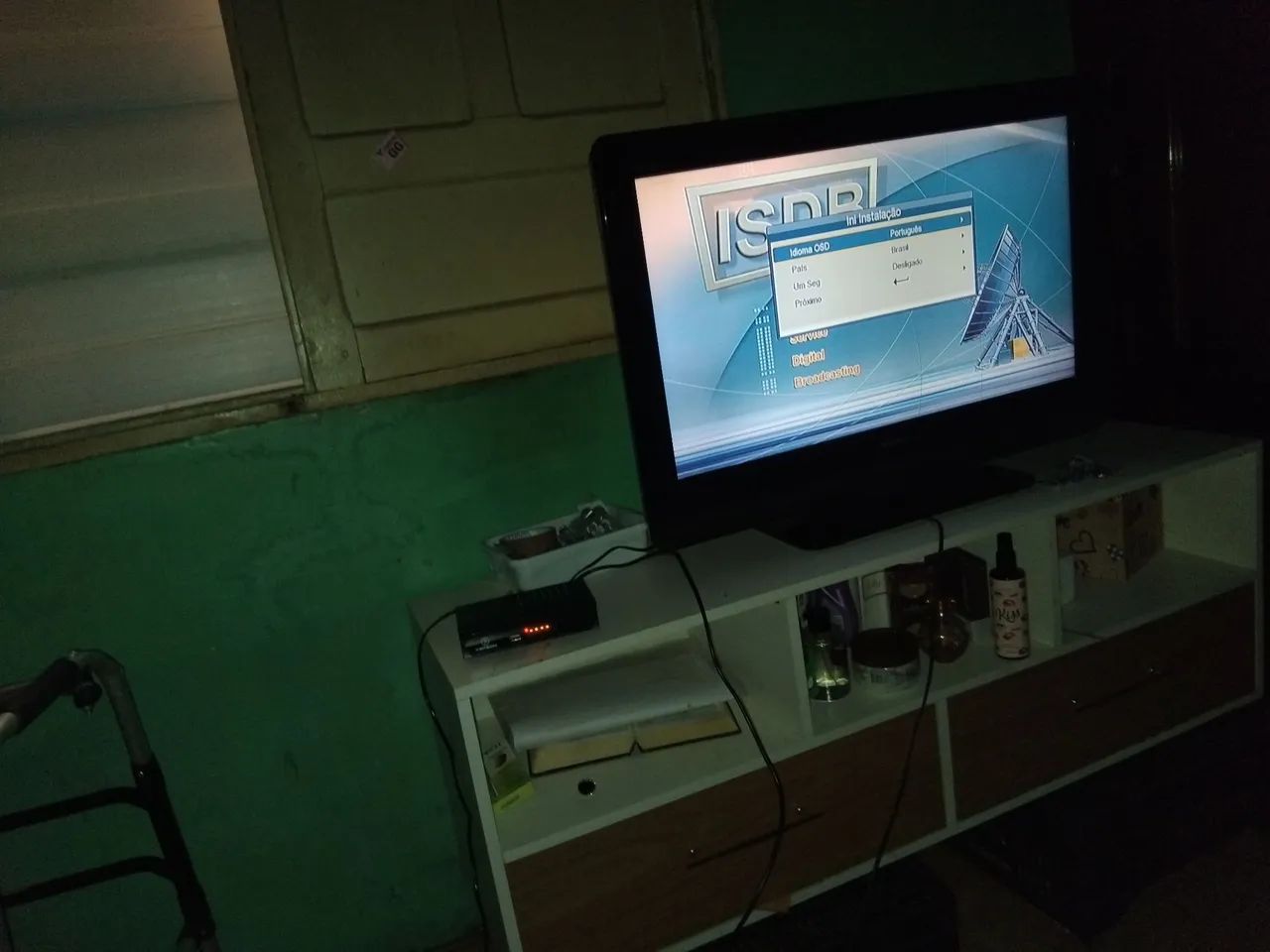 Televisão  - Foto 2