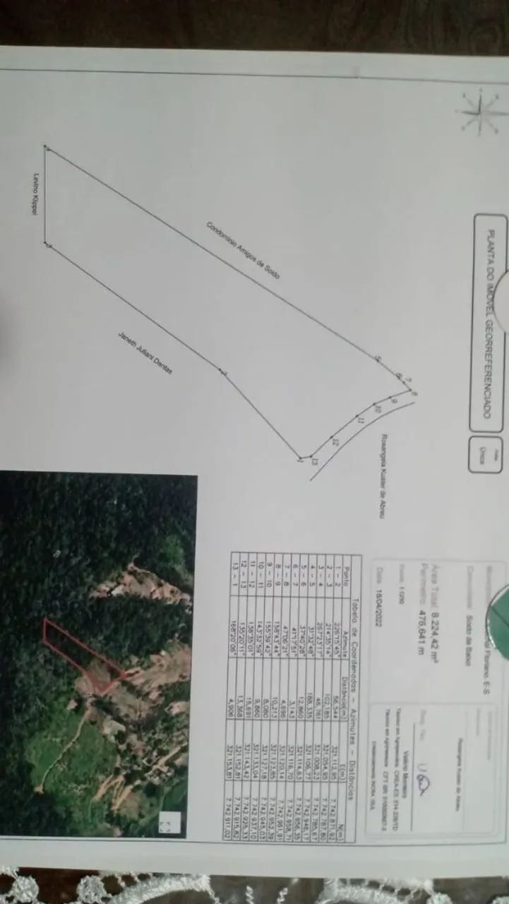 Terreno para construir  - Foto 2