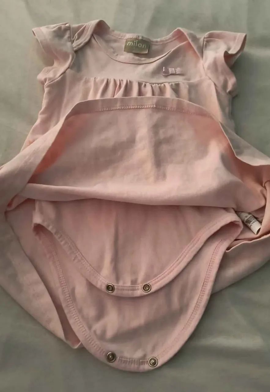 Vestido milon  - Foto 2