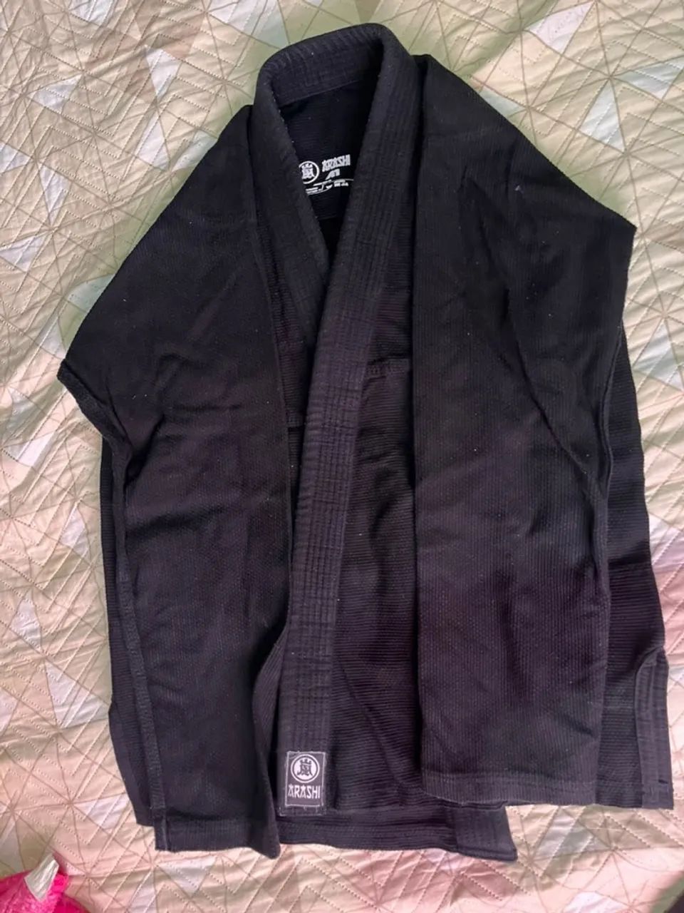 kimono A1