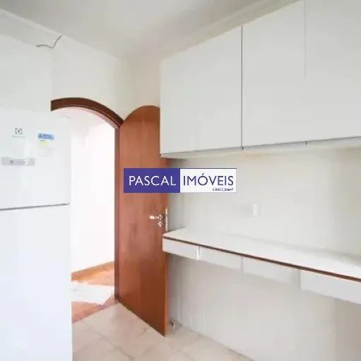 Apartamento Itaim Bibi 2 Dormitórios 1 Vaga - Foto 5