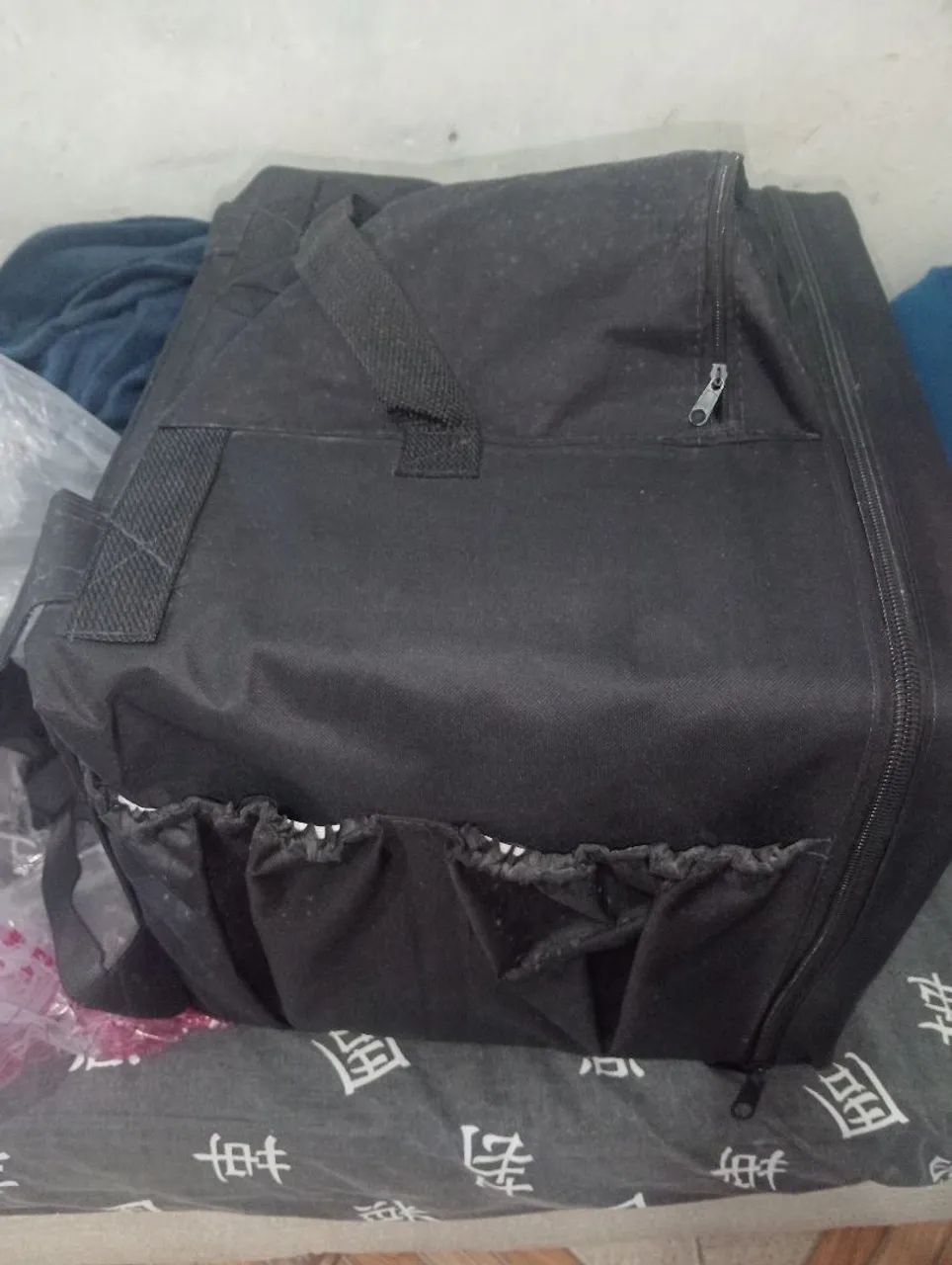 BAG ENTREGADOR  - Foto 2
