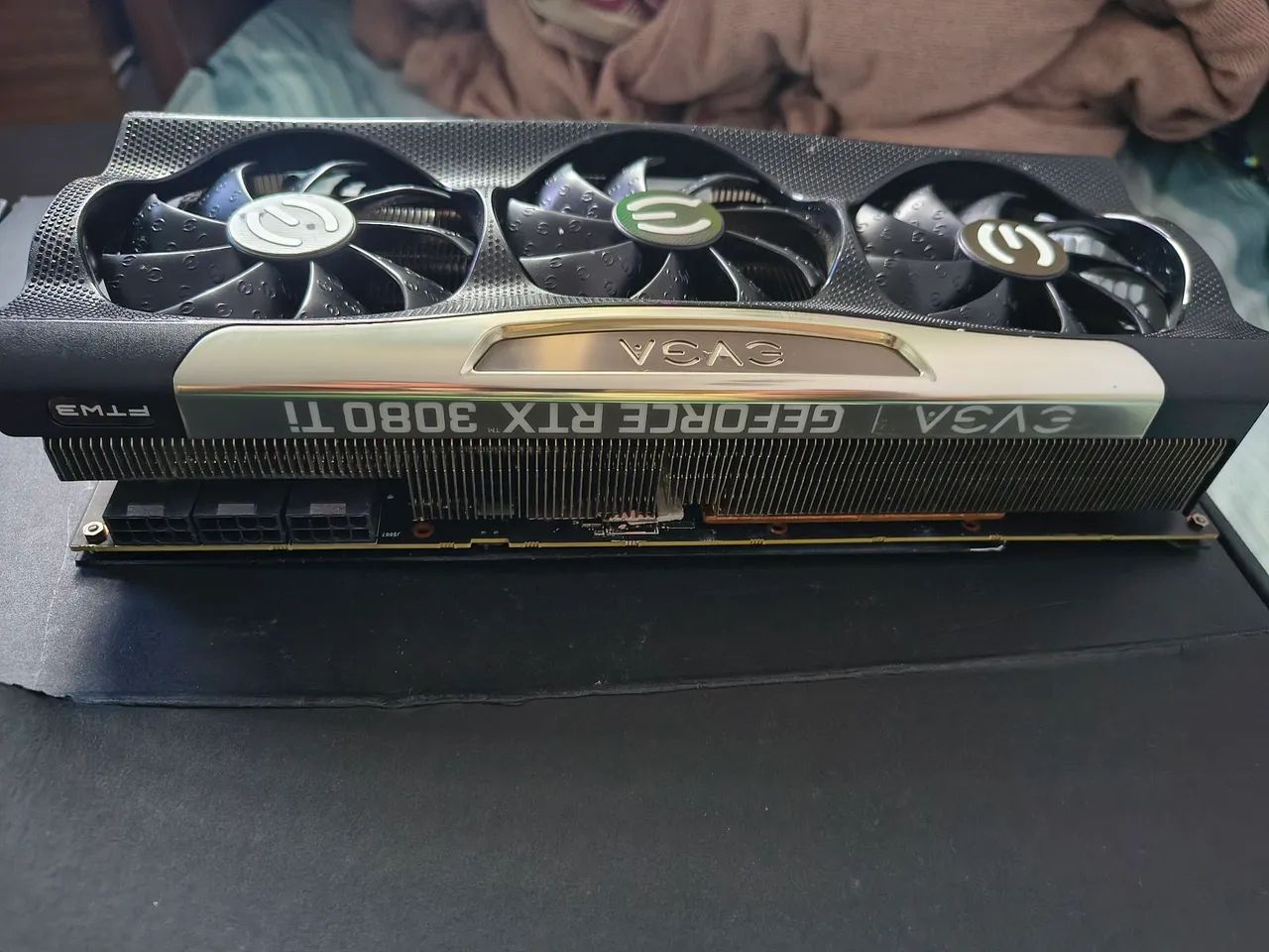 Rtx 3080 ti evga 