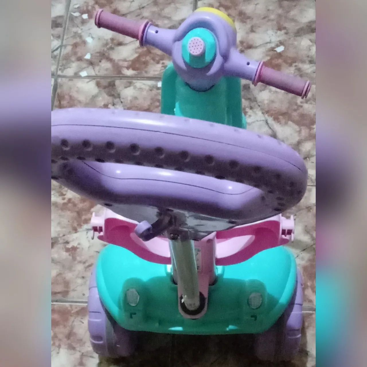 Velotrol 