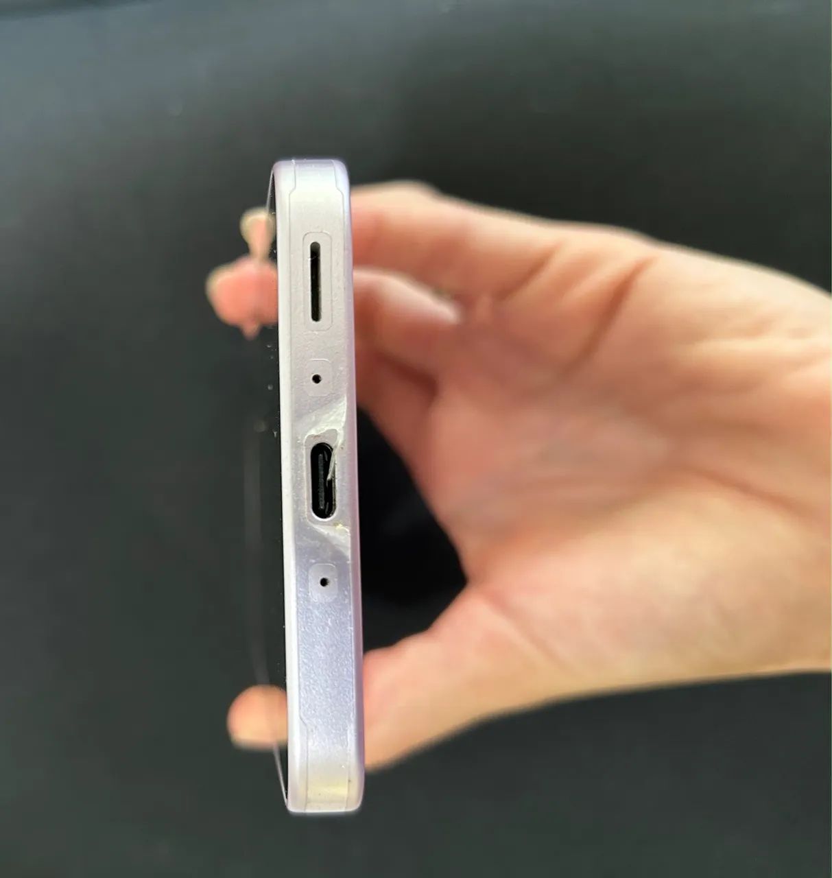 Galaxy A35 5g  - Foto 3