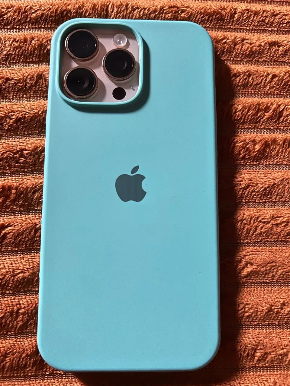 iPhone 16 pro Max  - Foto 4
